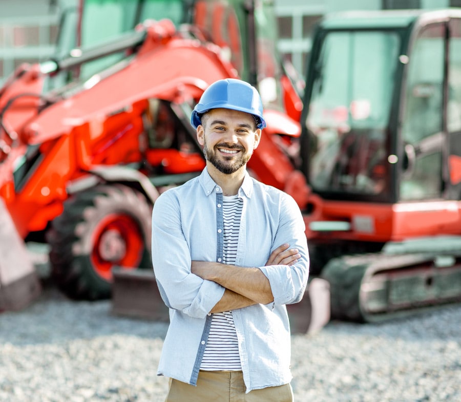 À propos MCI Diesel