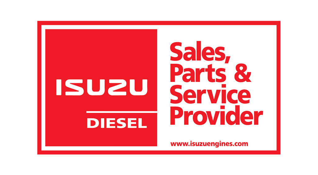 Isuzu